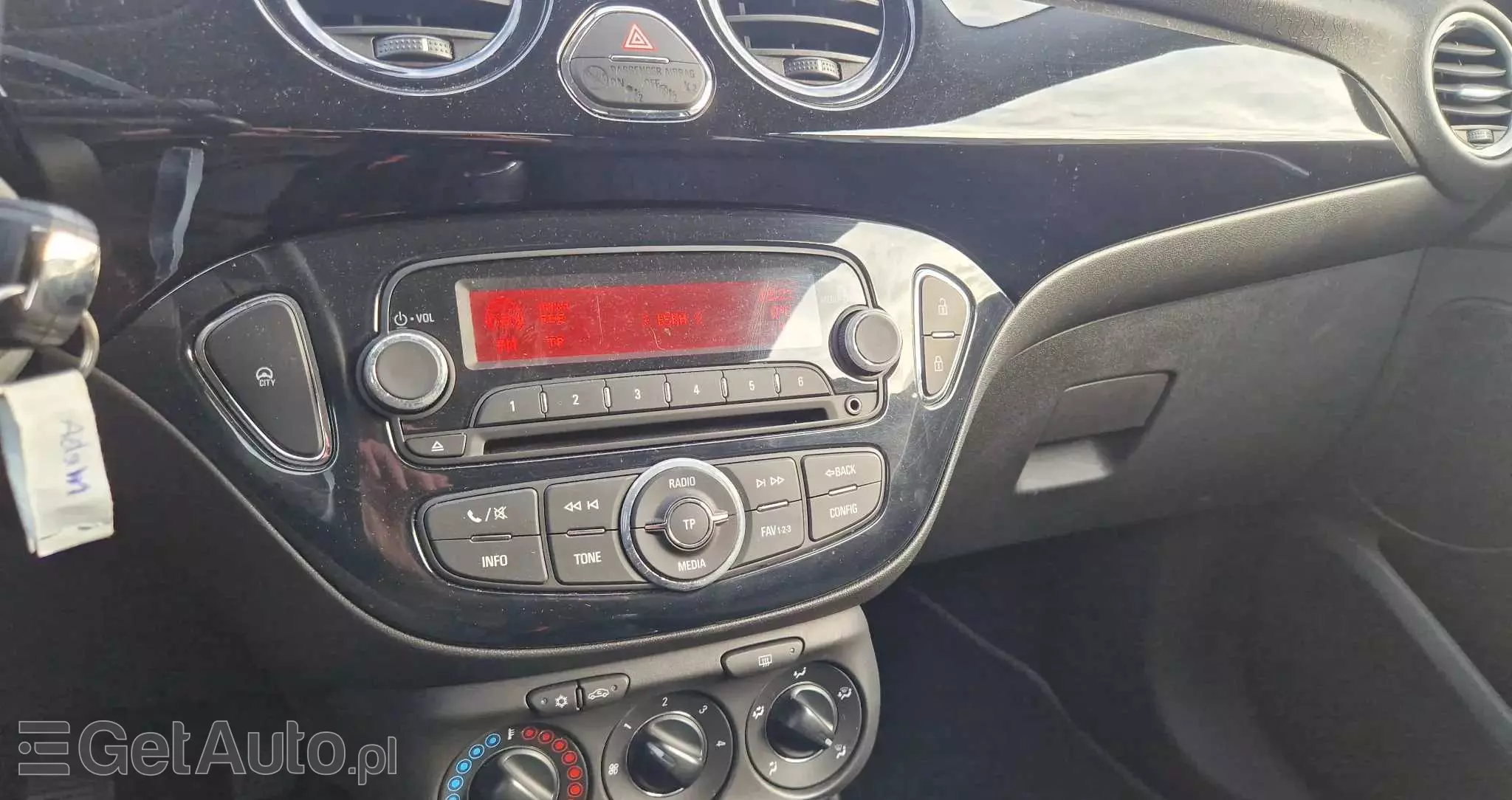 OPEL Adam 1.4 120 Jahre