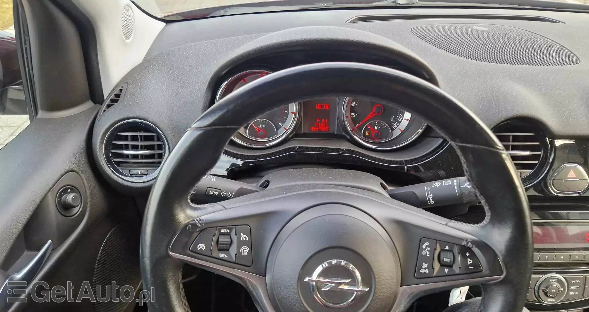 OPEL Adam 1.4 120 Jahre