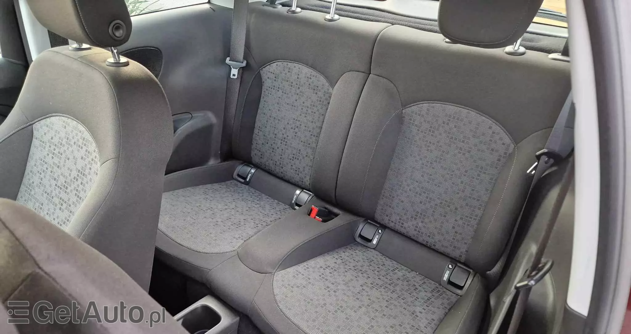 OPEL Adam 1.4 120 Jahre