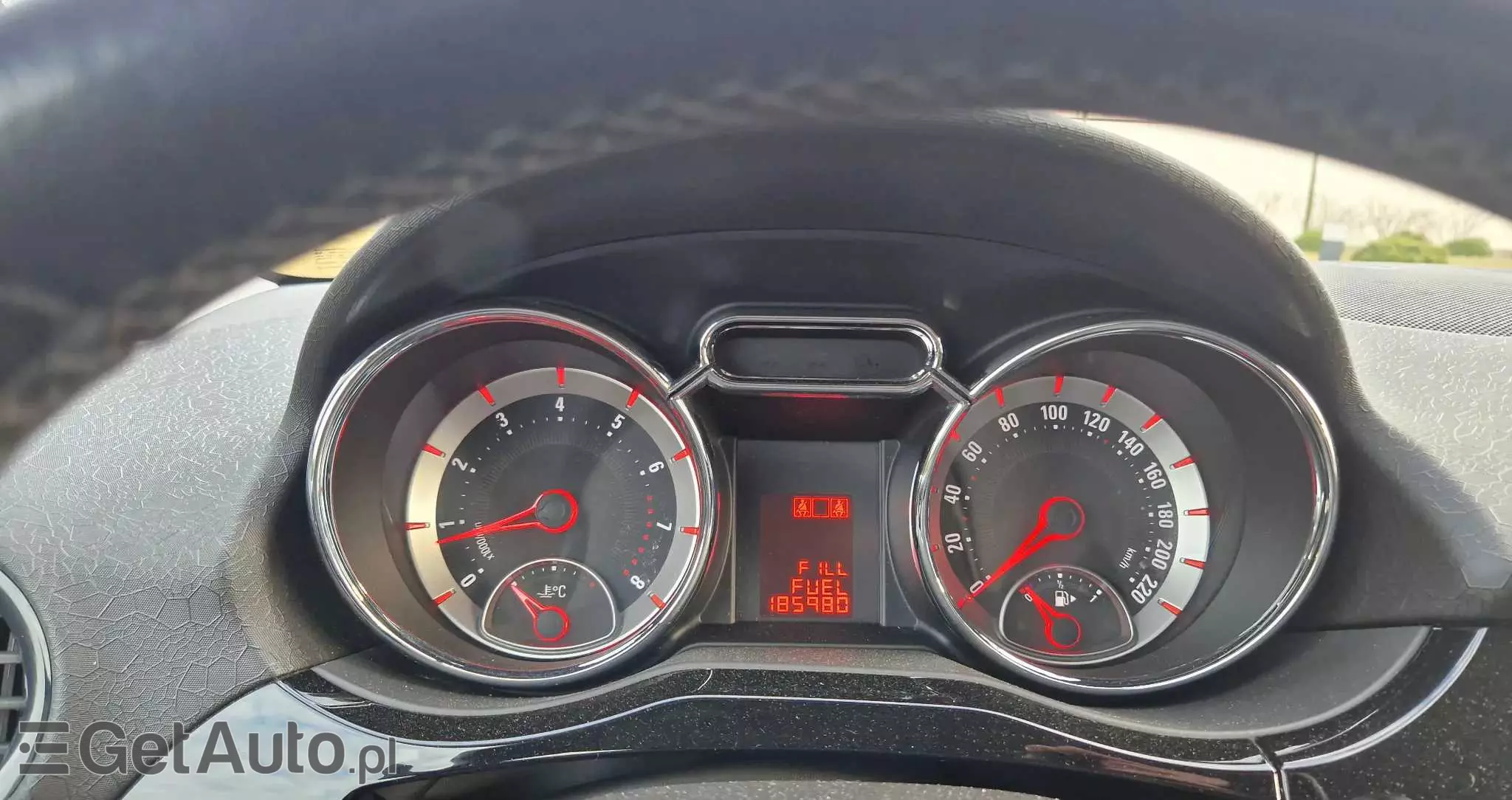 OPEL Adam 1.4 120 Jahre