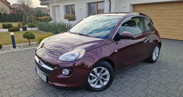 OPEL Adam 1.4 120 Jahre