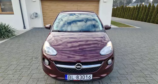 OPEL Adam 1.4 120 Jahre