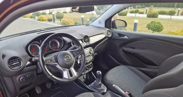 OPEL Adam 1.4 120 Jahre