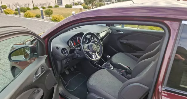 OPEL Adam 1.4 120 Jahre