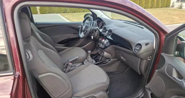 OPEL Adam 1.4 120 Jahre