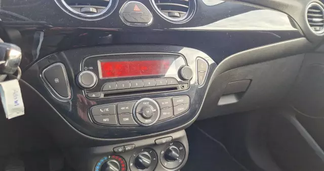 OPEL Adam 1.4 120 Jahre