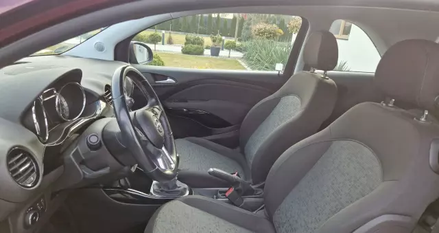 OPEL Adam 1.4 120 Jahre