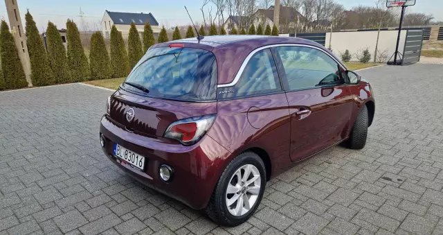 OPEL Adam 1.4 120 Jahre