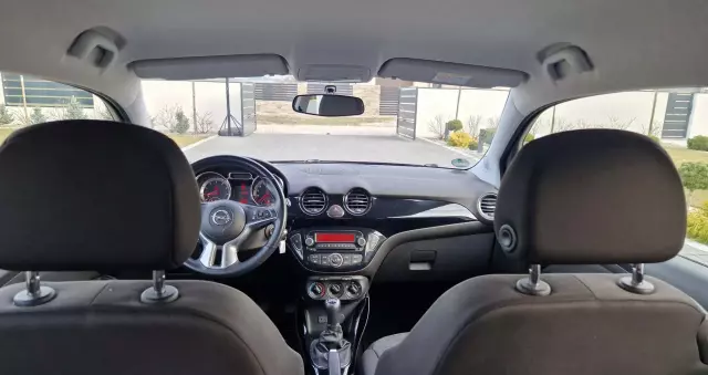 OPEL Adam 1.4 120 Jahre
