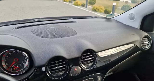 OPEL Adam 1.4 120 Jahre