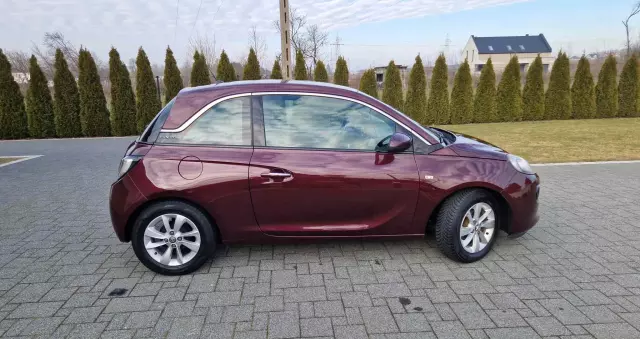 OPEL Adam 1.4 120 Jahre