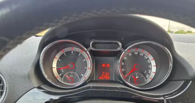 OPEL Adam 1.4 120 Jahre