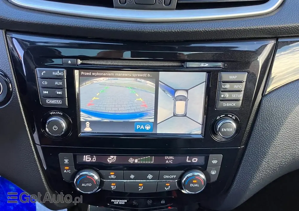 NISSAN Qashqai 1.2 DIG-T N-Connecta EU6