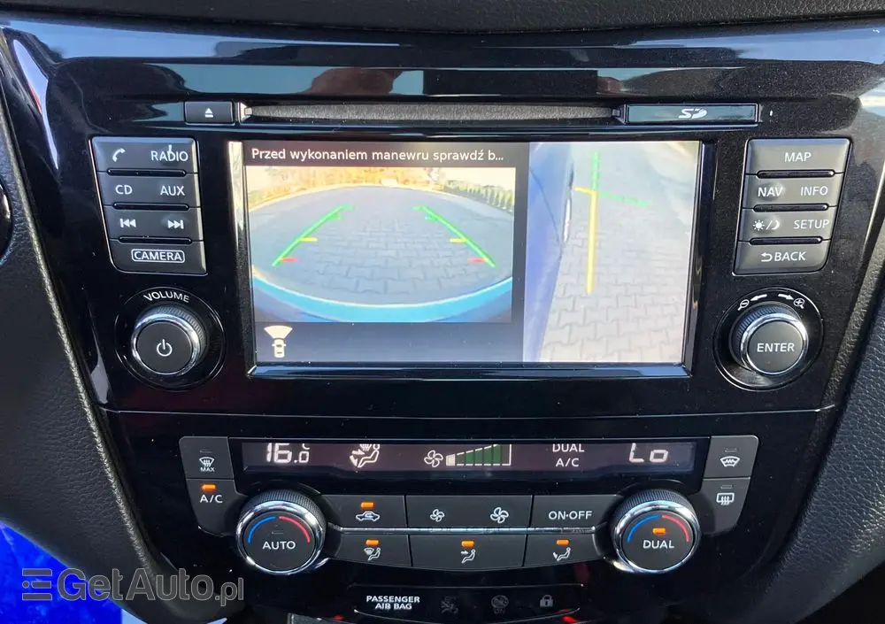 NISSAN Qashqai 1.2 DIG-T N-Connecta EU6