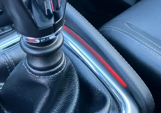 NISSAN Qashqai 1.2 DIG-T N-Connecta EU6