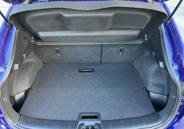 NISSAN Qashqai 1.2 DIG-T N-Connecta EU6