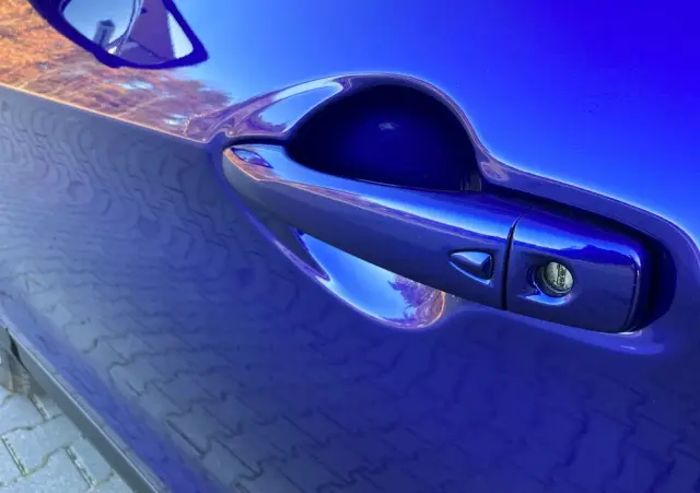 NISSAN Qashqai 1.2 DIG-T N-Connecta EU6