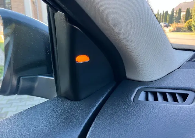 NISSAN Qashqai 1.2 DIG-T N-Connecta EU6