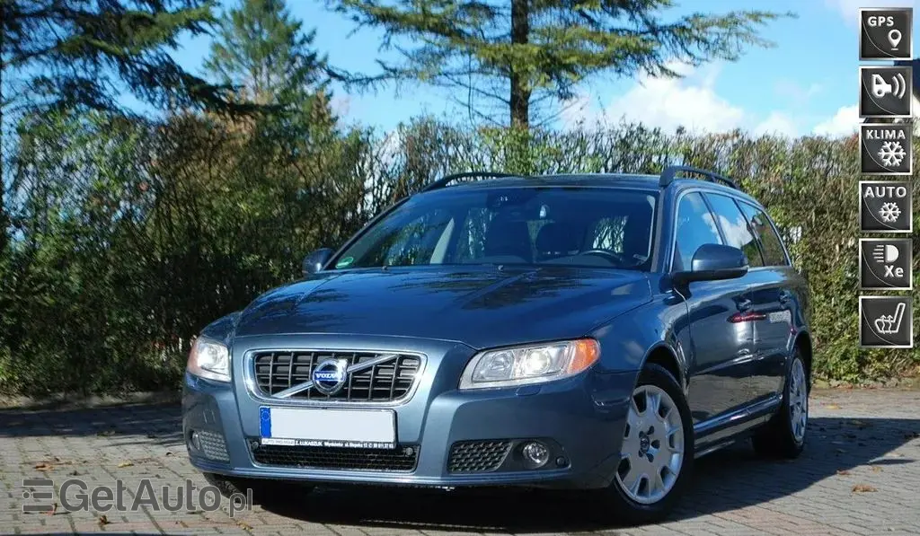 VOLVO V70 