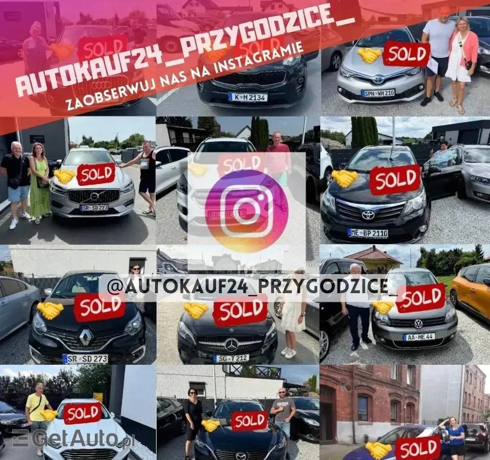 CITROËN C4 Grand Picasso 2.0 BlueHDi Intensive