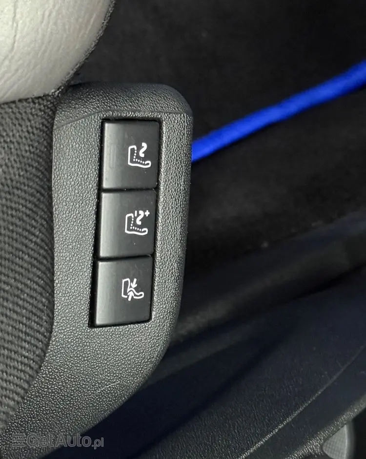 CITROËN C4 Grand Picasso 2.0 BlueHDi Intensive