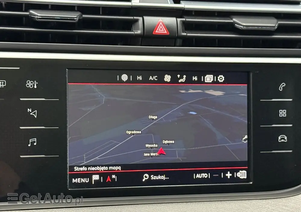 CITROËN C4 Grand Picasso 2.0 BlueHDi Intensive