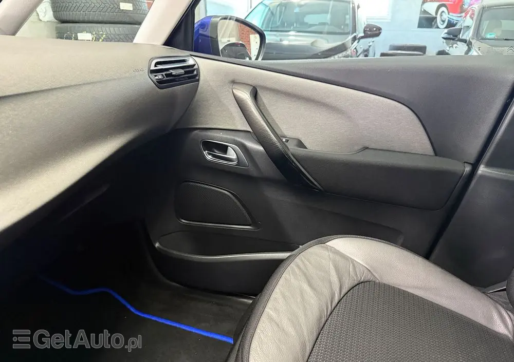 CITROËN C4 Grand Picasso 2.0 BlueHDi Intensive