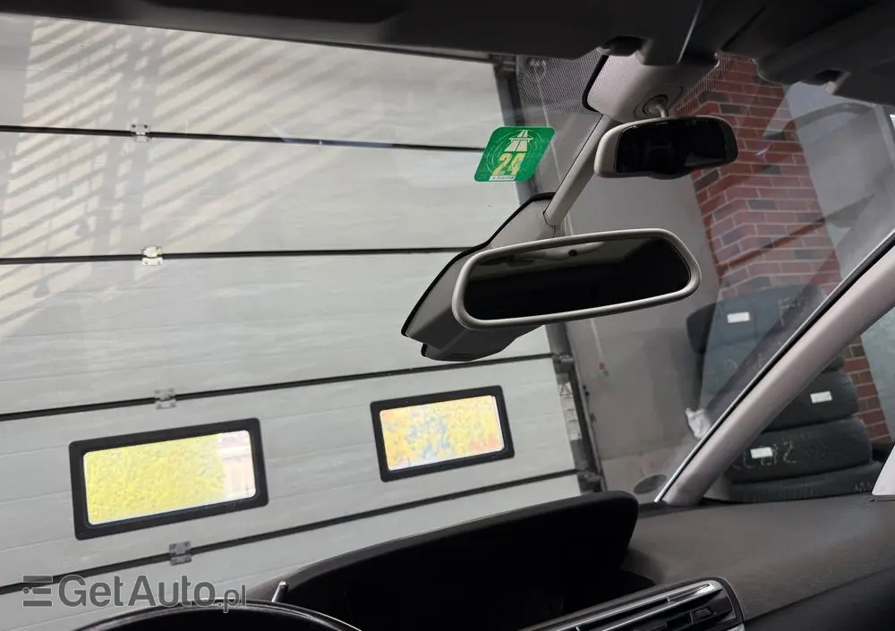 CITROËN C4 Grand Picasso 2.0 BlueHDi Intensive