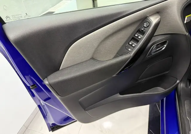 CITROËN C4 Grand Picasso 2.0 BlueHDi Intensive