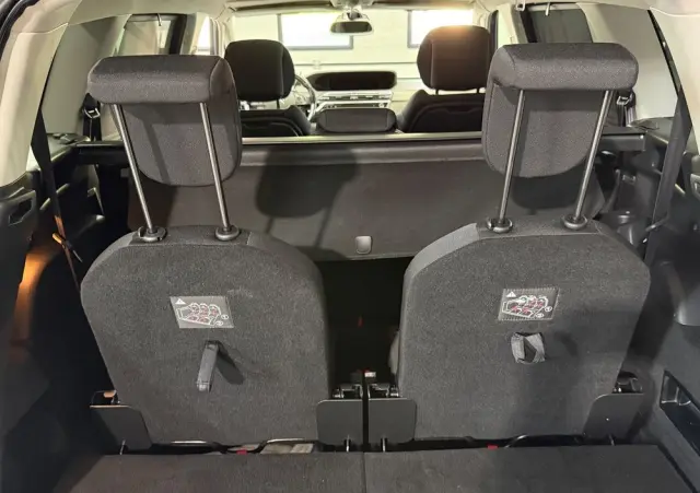 CITROËN C4 Grand Picasso 2.0 BlueHDi Intensive