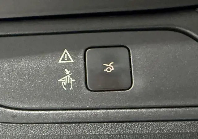 CITROËN C4 Grand Picasso 2.0 BlueHDi Intensive