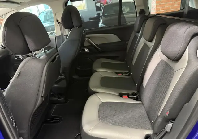 CITROËN C4 Grand Picasso 2.0 BlueHDi Intensive