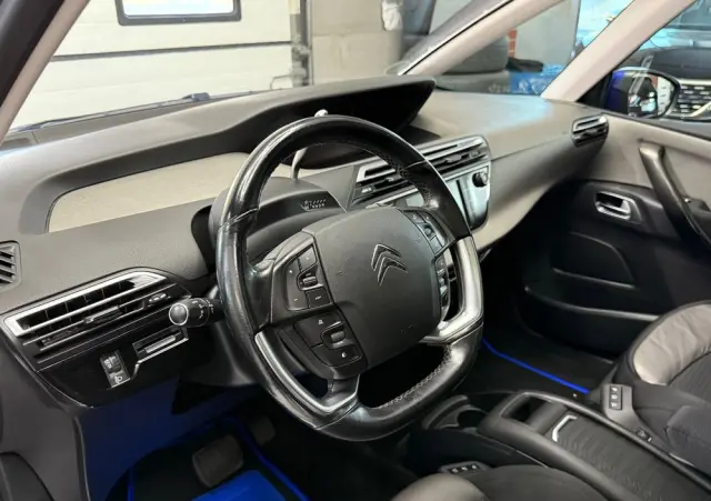 CITROËN C4 Grand Picasso 2.0 BlueHDi Intensive