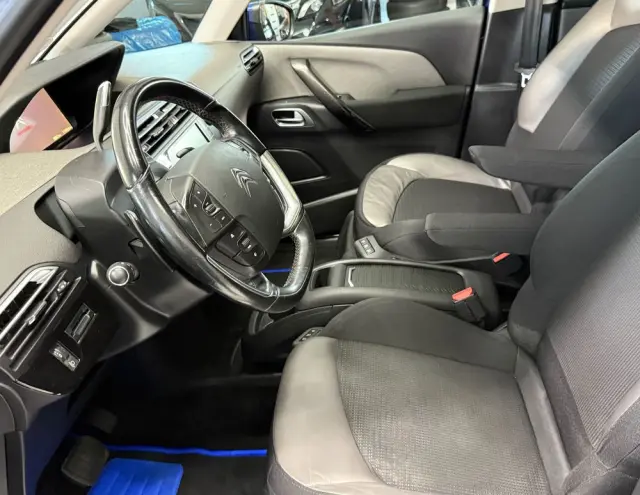 CITROËN C4 Grand Picasso 2.0 BlueHDi Intensive
