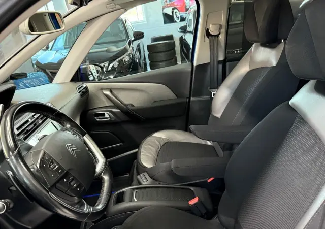 CITROËN C4 Grand Picasso 2.0 BlueHDi Intensive