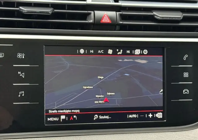 CITROËN C4 Grand Picasso 2.0 BlueHDi Intensive