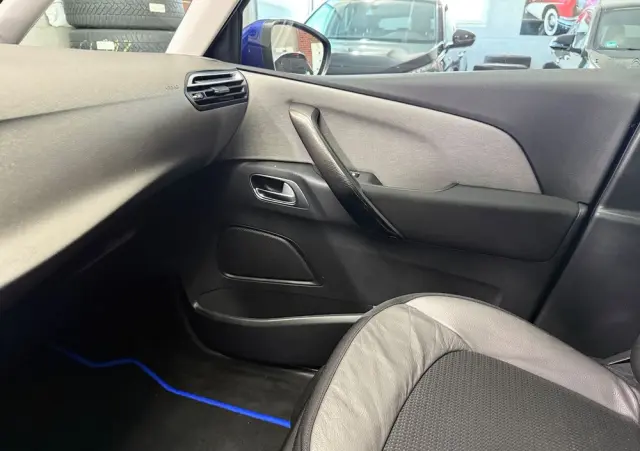 CITROËN C4 Grand Picasso 2.0 BlueHDi Intensive