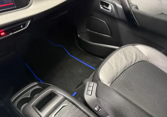 CITROËN C4 Grand Picasso 2.0 BlueHDi Intensive