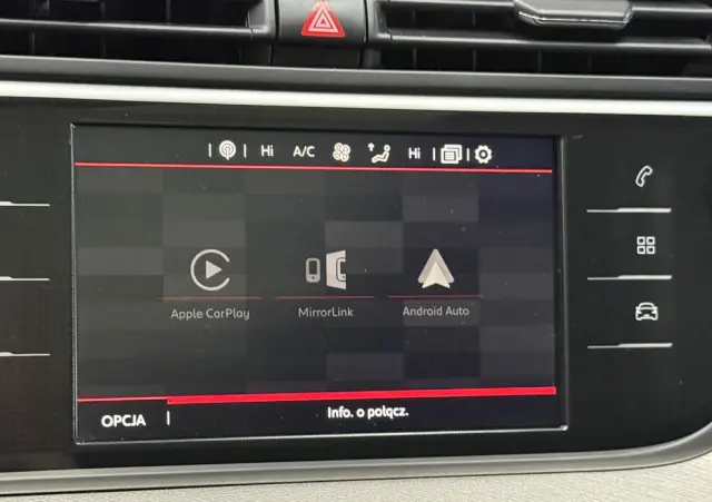 CITROËN C4 Grand Picasso 2.0 BlueHDi Intensive