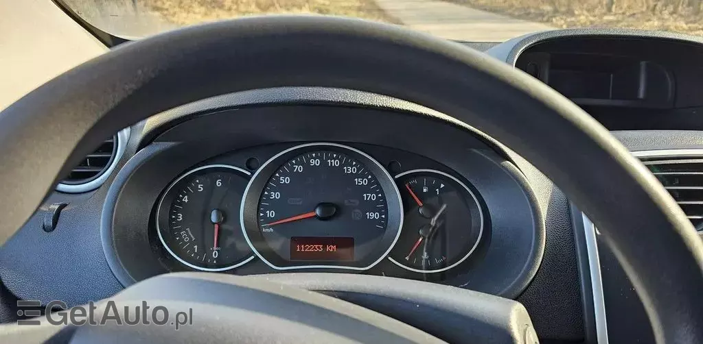 RENAULT Kangoo 
