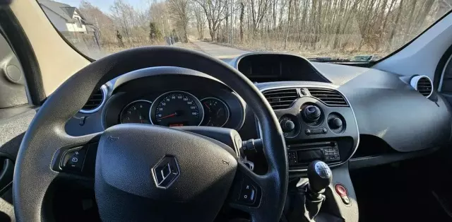 RENAULT Kangoo 