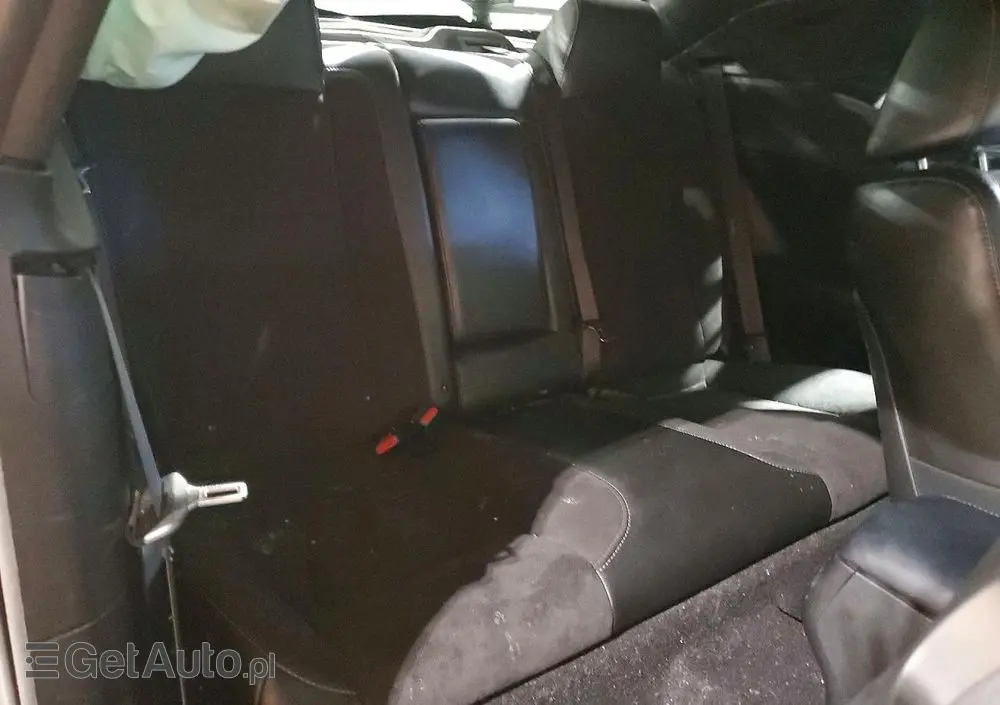 DODGE Challenger 3.6 GT AWD