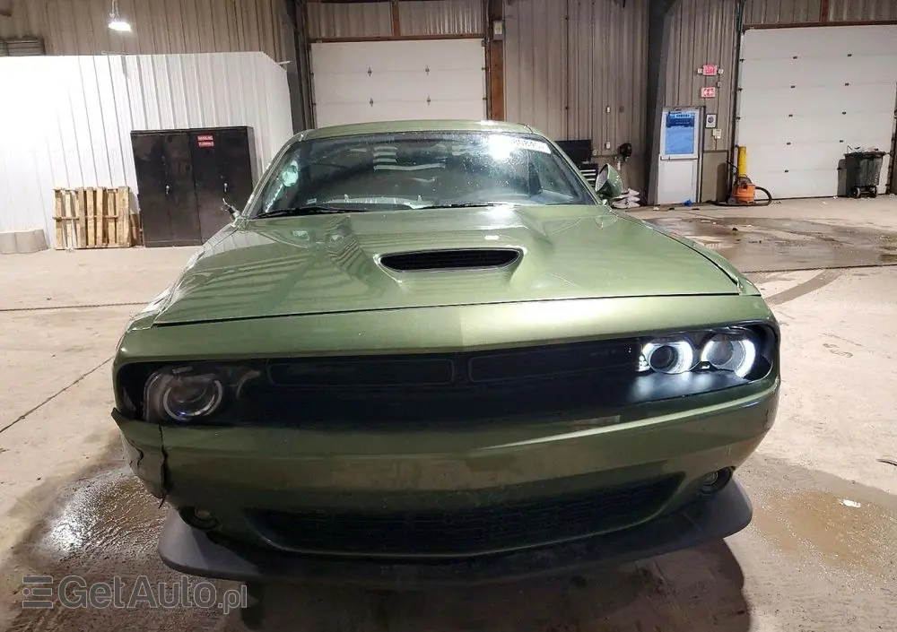 DODGE Challenger 3.6 GT AWD