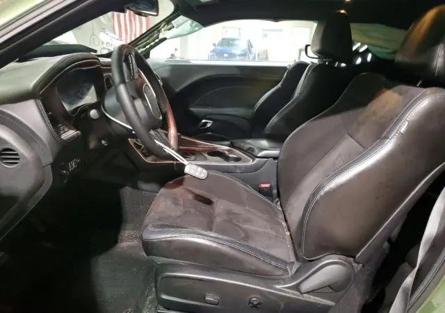 DODGE Challenger 3.6 GT AWD