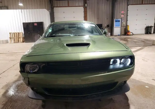 DODGE Challenger 3.6 GT AWD