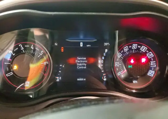 DODGE Challenger 3.6 GT AWD