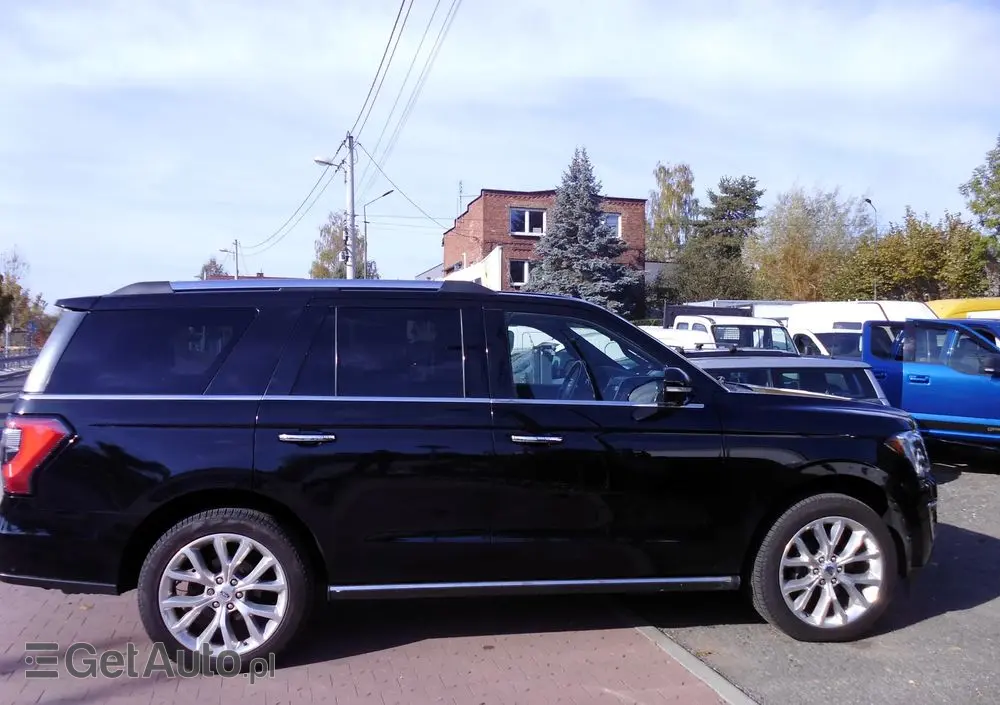 FORD Expedition 
