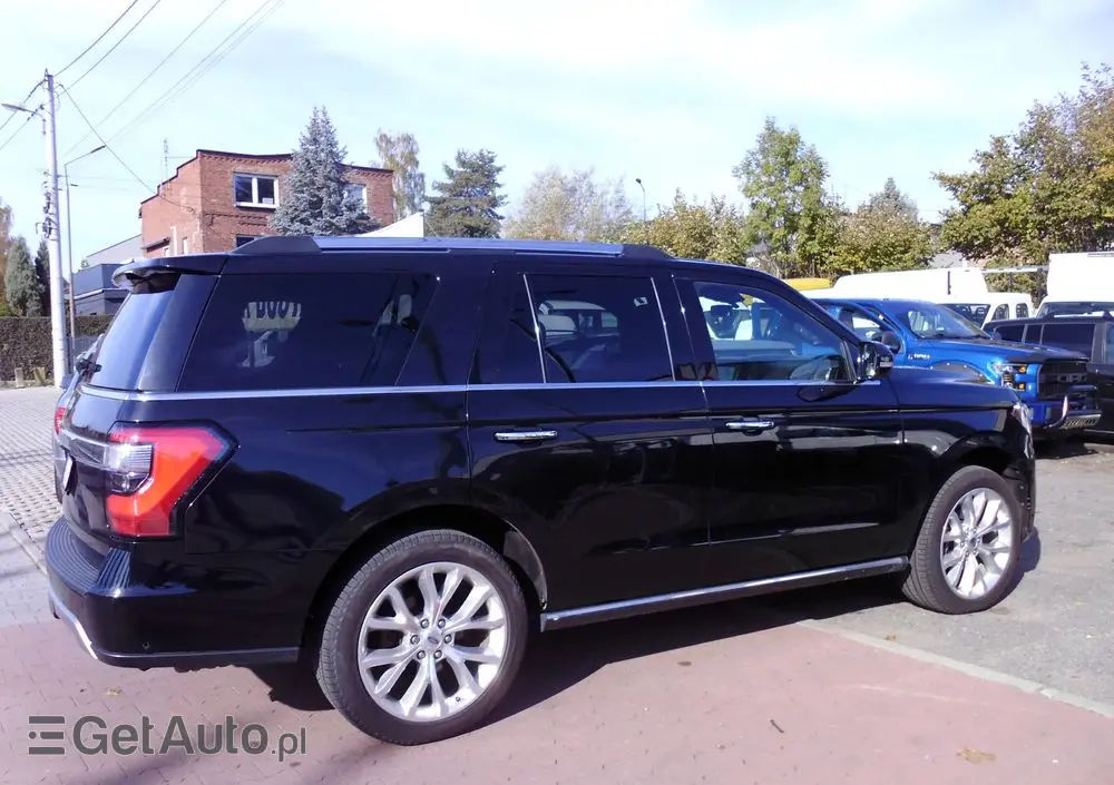 FORD Expedition 