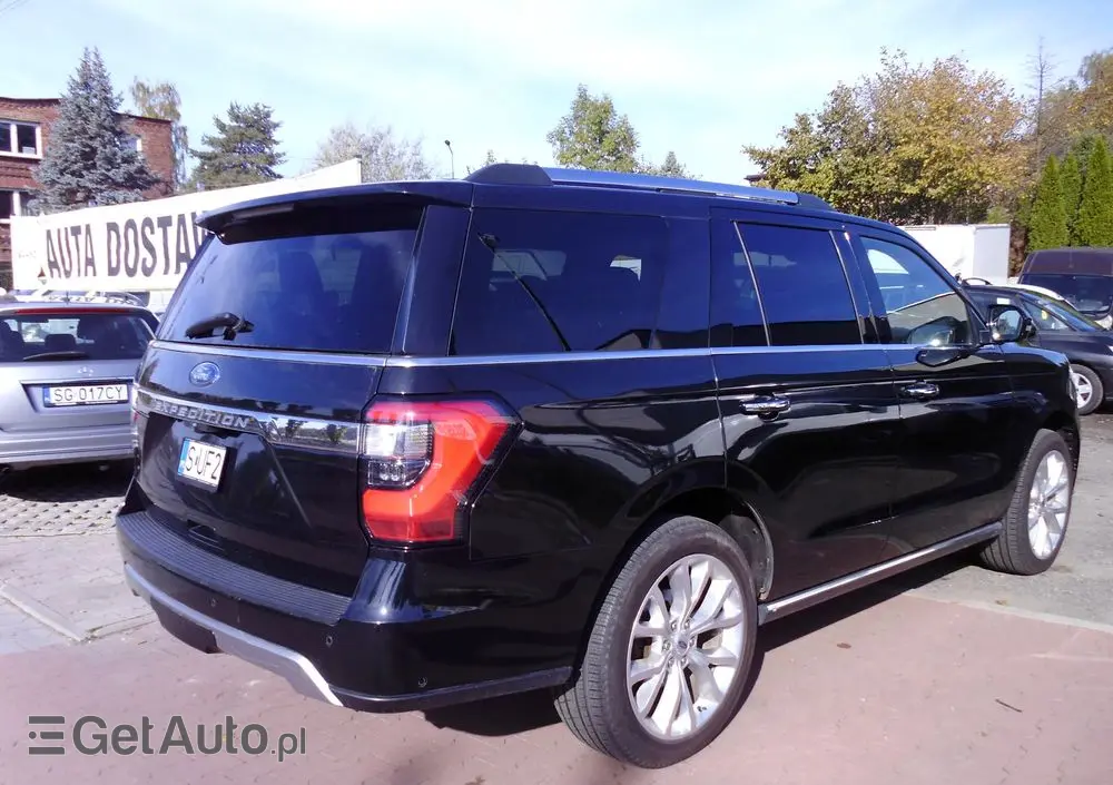FORD Expedition 