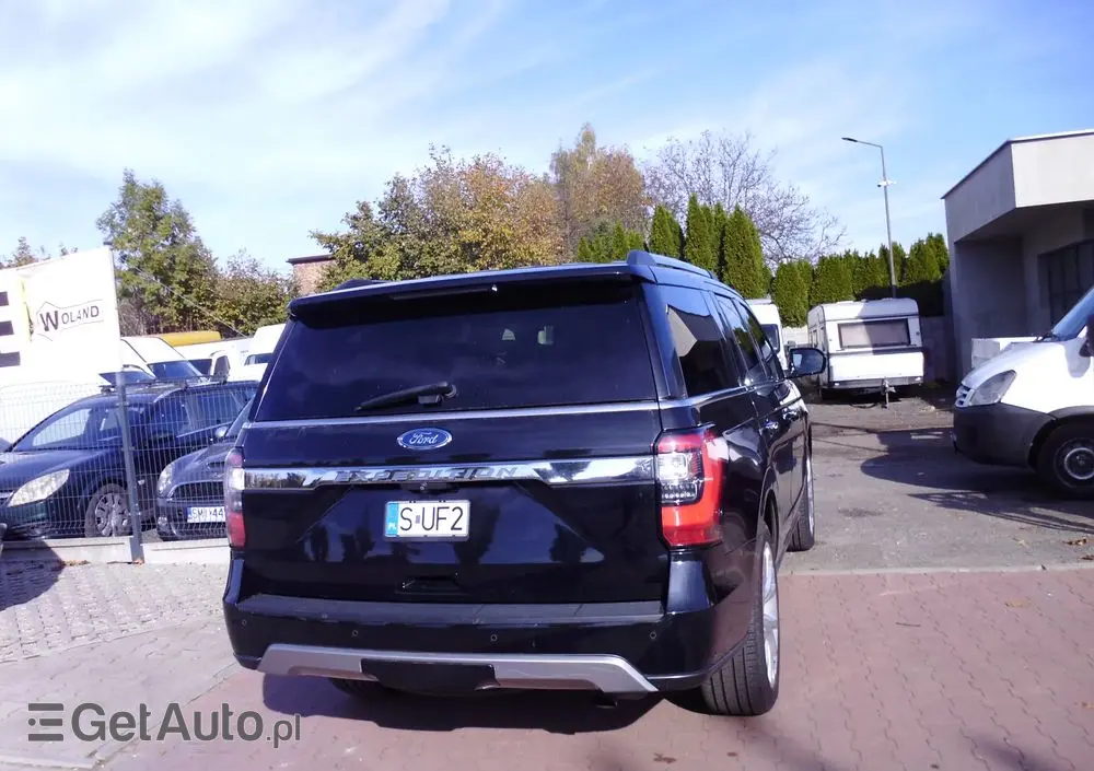 FORD Expedition 